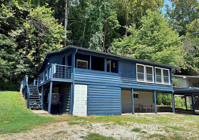 Photo 1 of Manufactured home for sale at 16073 Mcbride Blf Rd, Shoals, IN 47581 | MLS# 202631654 | Listing updated on 2026-08-05