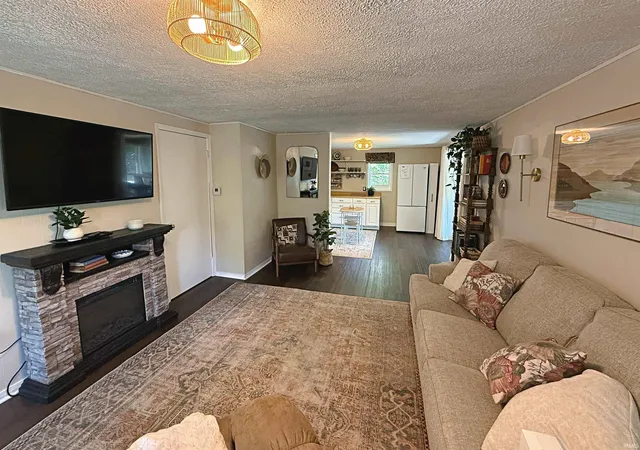 Photo 3 of Manufactured home for sale at 16073 Mcbride Blf Rd, Shoals, IN 47581 | MLS# 202631654 | Listing updated on 2026-08-05
