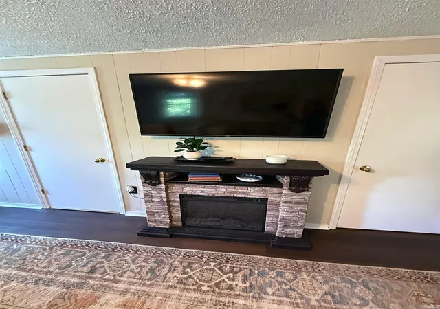 Photo 4 of Manufactured home for sale at 16073 Mcbride Blf Rd, Shoals, IN 47581 | MLS# 202631654 | Listing updated on 2026-08-05