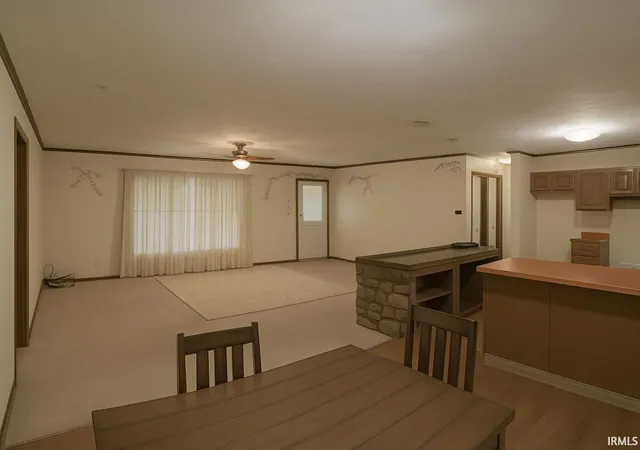 Photo 2 of Manufactured home for sale at 2990 Carleton Rd, Bristow, IN 47515 | MLS# 202631655 | Listing updated on 2026-08-05