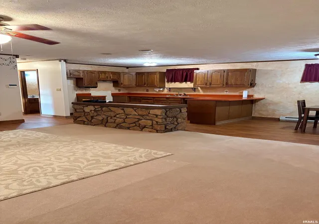 Photo 3 of Sale Pending at 2990 Carleton Rd, Bristow, IN 47515 | MLS# 202631655 | Listing updated on 2026-09-28