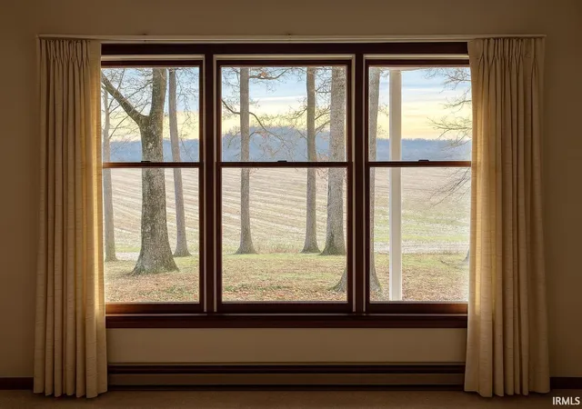 Photo 3 of Sale Pending at 2990 Carleton Rd, Bristow, IN 47515 | MLS# 202631655 | Listing updated on 2026-09-28
