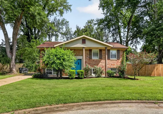 Photo 1 of Manufactured home for sale at 6210 Roger Park Ct, Evansville, IN 47715 | MLS# 202631657 | Listing updated on 2026-09-08