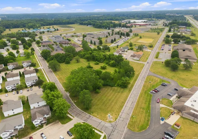 Land for sale at 1200 Mariners Dr, Warsaw, IN 46582 | MLS# 202631665