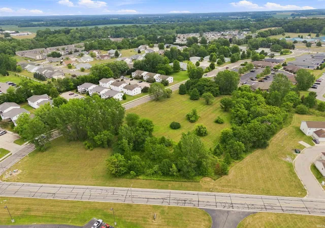 Photo 2 of Land for sale at 1200 Mariners Dr, Warsaw, IN 46582 | MLS# 202631665 | Listing updated on 2026-08-05