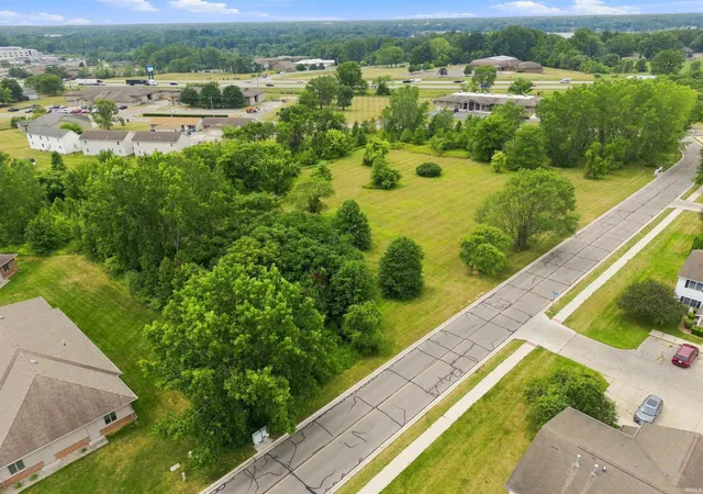 Photo 3 of Land for sale at 1200 Mariners Dr, Warsaw, IN 46582 | MLS# 202631665 | Listing updated on 2026-08-05