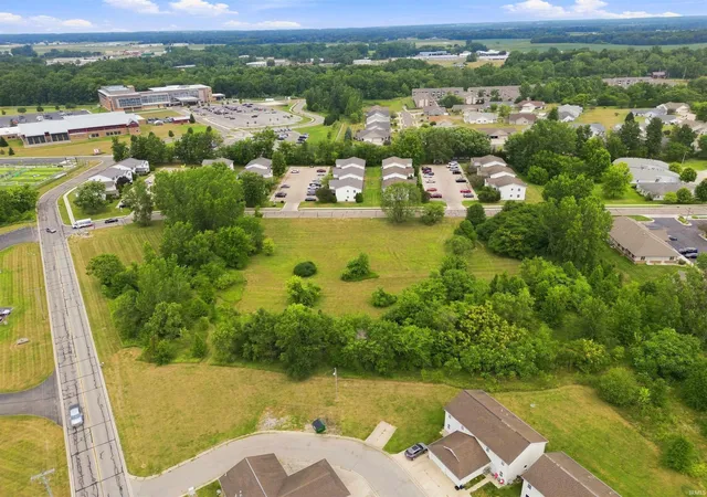 Photo 4 of Land for sale at 1200 Mariners Dr, Warsaw, IN 46582 | MLS# 202631665 | Listing updated on 2026-08-05