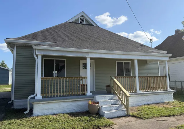Photo 1 of Manufactured home for sale at 1310 4th Street, Bedford, IN 47421 | MLS# 202631668 | Listing updated on 2026-09-07
