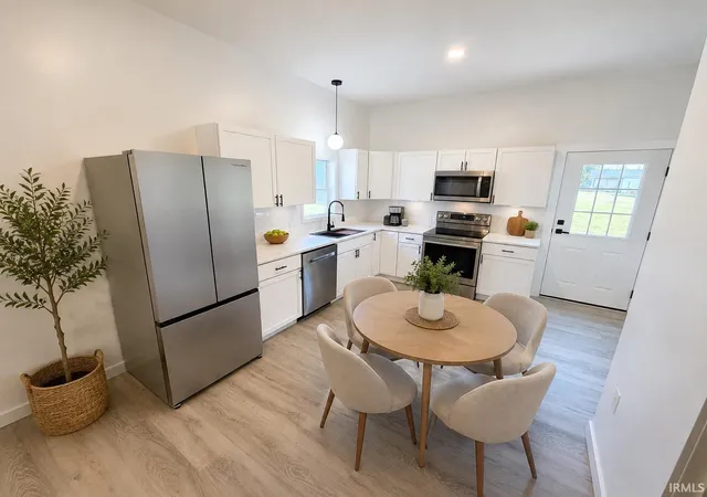 Photo 3 of Manufactured home for sale at 1310 4th Street, Bedford, IN 47421 | MLS# 202631668 | Listing updated on 2026-09-07
