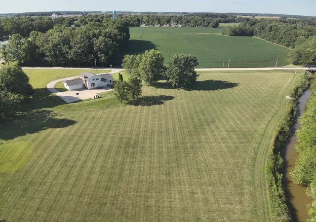 Photo 33 of Manufactured home for sale at 9144 E 400 North, Van Buren, IN 46991 | MLS# 202631669 | Listing updated on 2026-09-16