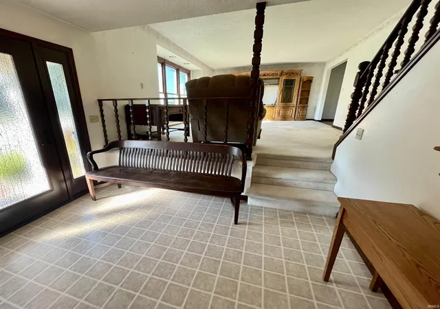 Photo 4 of Manufactured home for sale at 9144 E 400 North, Van Buren, IN 46991 | MLS# 202631669 | Listing updated on 2026-09-16