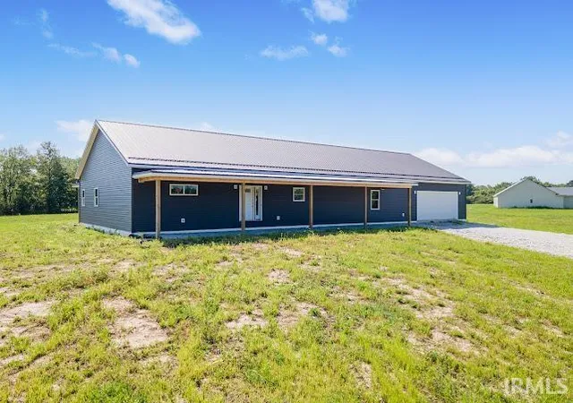 Photo 1 of Manufactured home for sale at 8223 E 100 South, Marion, IN 46953 | MLS# 202631670 | Listing updated on 2026-09-15