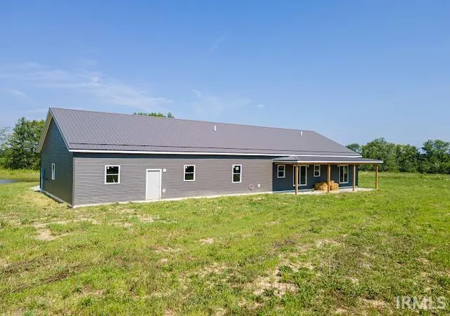 Photo 3 of Manufactured home for sale at 8223 E 100 South, Marion, IN 46953 | MLS# 202631670 | Listing updated on 2026-09-15