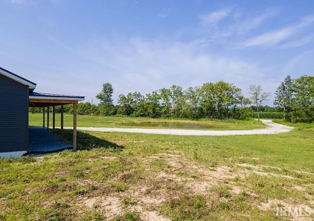 Photo 4 of Manufactured home for sale at 8223 E 100 South, Marion, IN 46953 | MLS# 202631670 | Listing updated on 2026-09-15