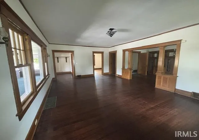 Photo 2 of Single family home for sale at 208 N Washington Ave, Fowler, IN 47944 | MLS# 202631672 | Listing updated on 2026-10-27