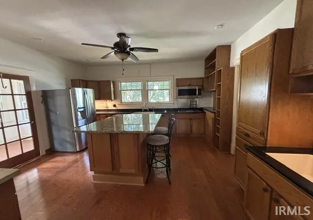 Photo 3 of Single family home for sale at 208 N Washington Ave, Fowler, IN 47944 | MLS# 202631672 | Listing updated on 2026-10-27