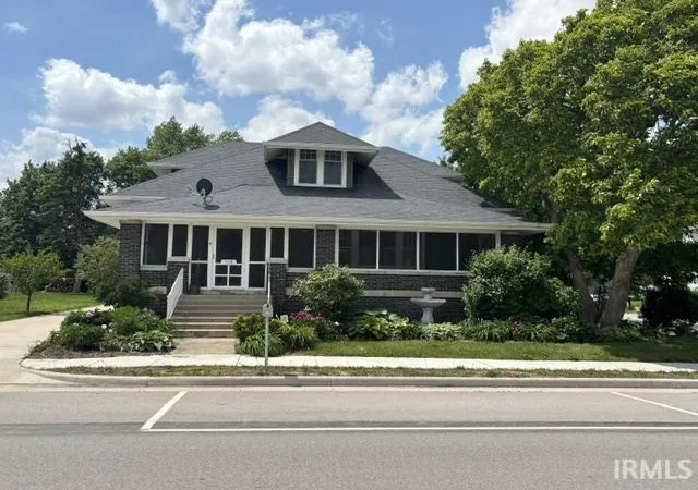Photo 47 of Single family home for sale at 208 N Washington Ave, Fowler, IN 47944 | MLS# 202631672 | Listing updated on 2026-10-27
