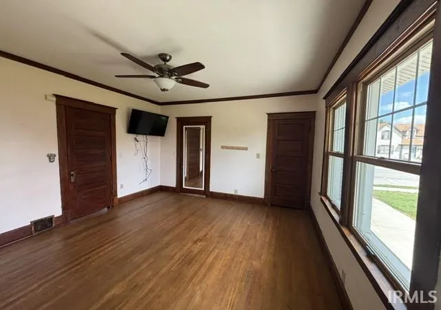 Photo 4 of Single family home for sale at 208 N Washington Ave, Fowler, IN 47944 | MLS# 202631672 | Listing updated on 2026-10-27