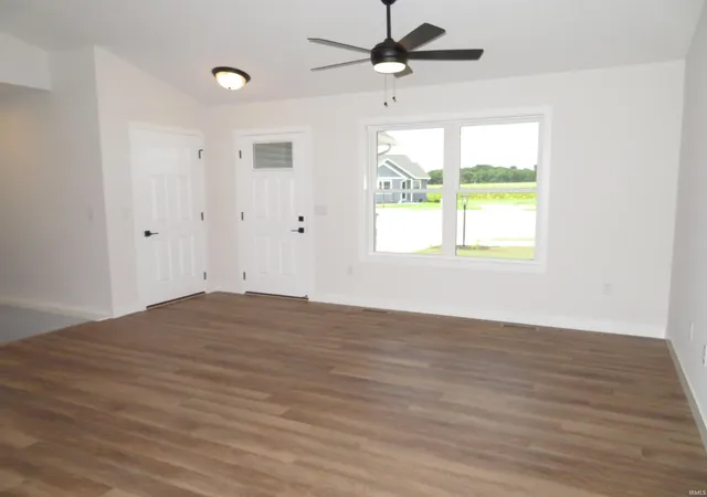 Photo 2 of Manufactured home for sale at 18514 Nankeen Ct, New Paris, IN 46553 | MLS# 202631673 | Listing updated on 2026-08-05
