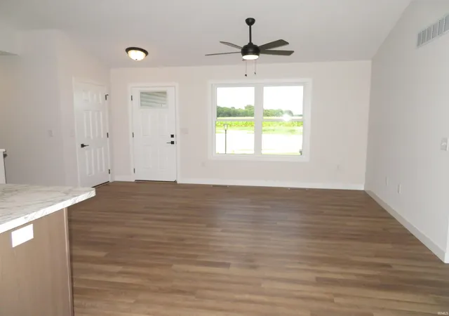 Photo 3 of Manufactured home for sale at 18514 Nankeen Ct, New Paris, IN 46553 | MLS# 202631673 | Listing updated on 2026-08-05