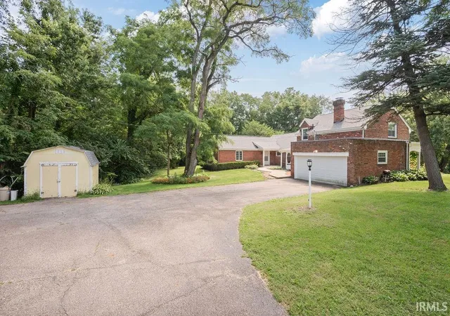 Photo 3 of Manufactured home for sale at 3012 Shildmyer Rd, Marion, IN 46952 | MLS# 202631683 | Listing updated on 2026-09-12