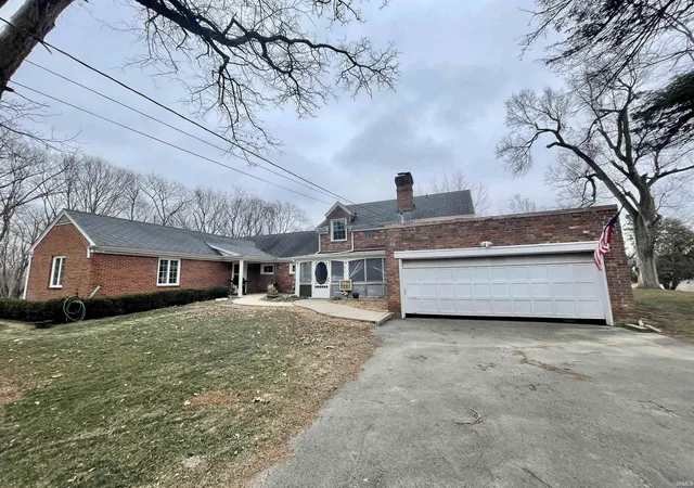 Photo 3 of Manufactured home for sale at 3012 Shildmyer Rd, Marion, IN 46952 | MLS# 202631683 | Listing updated on 2026-09-22