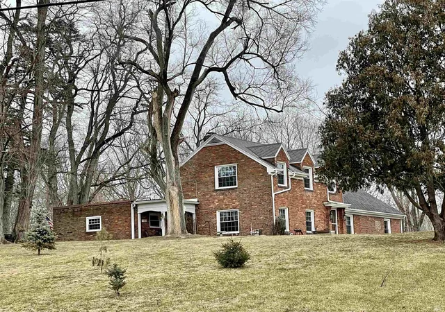 Photo 4 of Manufactured home for sale at 3012 Shildmyer Rd, Marion, IN 46952 | MLS# 202631683 | Listing updated on 2026-09-22