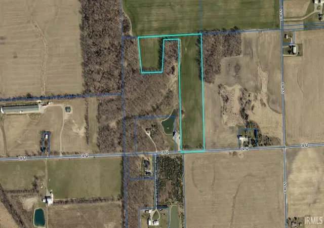 Photo 3 of Land for sale at 00 Cr 52 Rd, Auburn, IN 46706 | MLS# 202631687 | Listing updated on 2026-08-05
