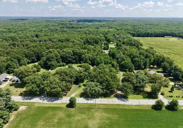 Photo 3 of Land for sale at 3848 N State Rd 23, Grovertown, IN 46531 | MLS# 202631689 | Listing updated on 2026-08-05
