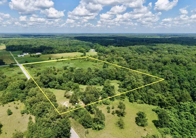 Photo 1 of Land for sale at 3140 S 750 East, Knox, IN 46534 | MLS# 202631691 | Listing updated on 2026-09-14