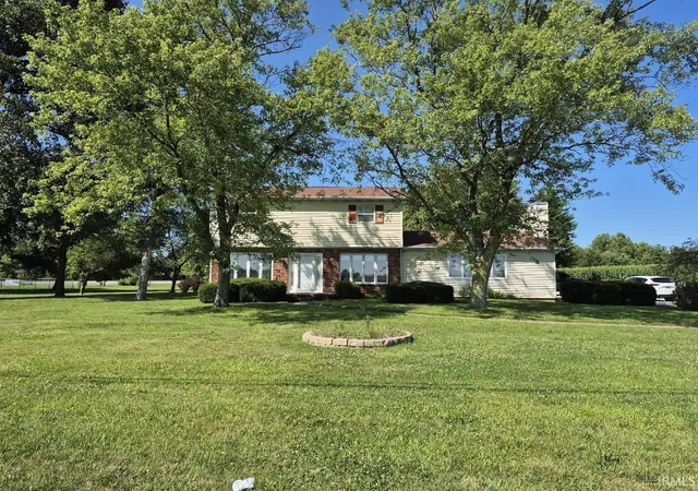 Photo 1 of Manufactured home for sale at 8866 W Delphi Pike Hwy, Converse, IN 46919 | MLS# 202631693 | Listing updated on 2026-09-06