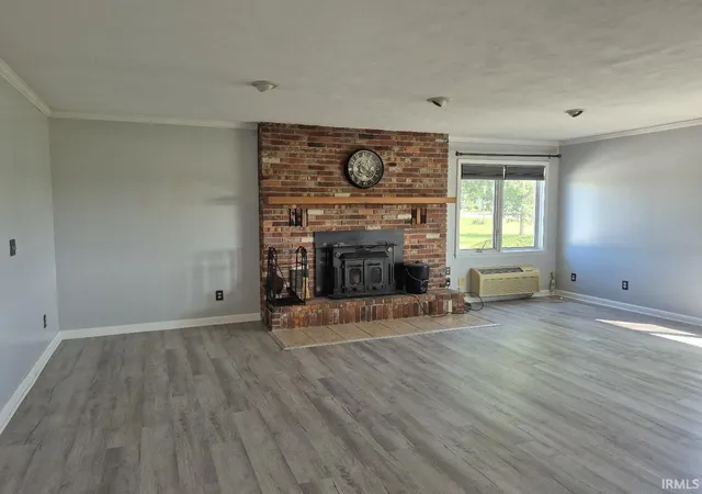 Photo 4 of Sale Pending at 8866 W Delphi Pike Hwy, Converse, IN 46919 | MLS# 202631693 | Listing updated on 2026-09-30