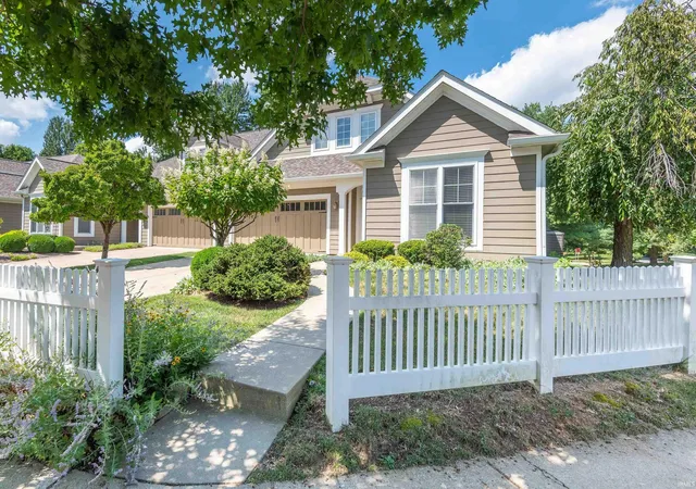 Photo 3 of Condo for sale at 1900 S Ramsey Dr, Bloomington, IN 47401 | MLS# 202631695 | Listing updated on 2026-09-14
