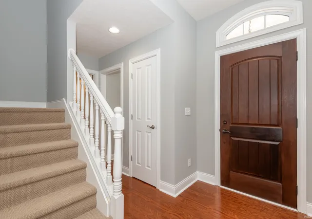 Photo 4 of Condo for sale at 1900 S Ramsey Dr, Bloomington, IN 47401 | MLS# 202631695 | Listing updated on 2026-09-29
