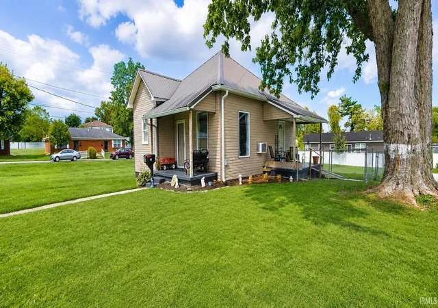 Photo 1 of Manufactured home for sale at 507 W Oak St, Bicknell, IN 47512 | MLS# 202631698 | Listing updated on 2026-08-05