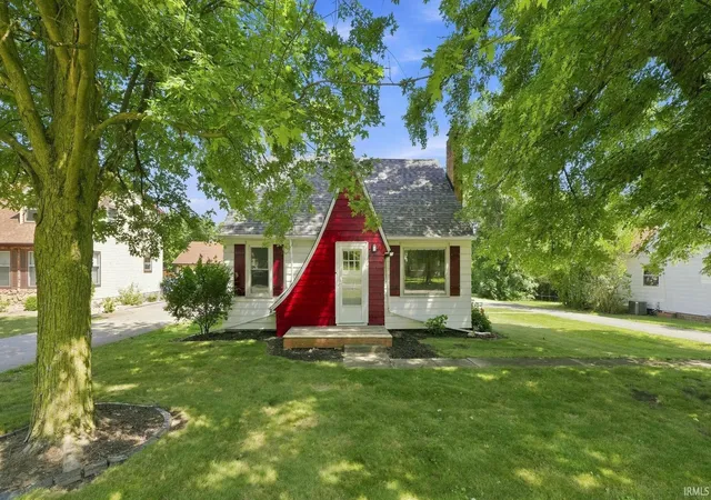 Photo 2 of Manufactured home for sale at 3228 Bass Rd, Fort Wayne, IN 46808 | MLS# 202631701 | Listing updated on 2026-08-05