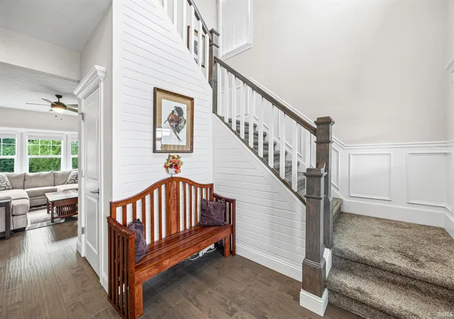 Photo 3 of Sale Pending at 1073 Chesapeake Pointe Dr, Lafayette, IN 47909 | MLS# 202631702 | Listing updated on 2026-09-08