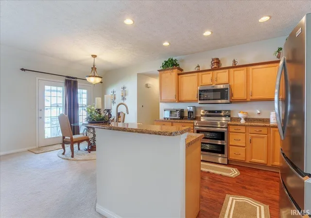 Photo 4 of Manufactured home for sale at 3636 Tempsford Dr, Evansville, IN 47725 | MLS# 202631705 | Listing updated on 2026-08-31