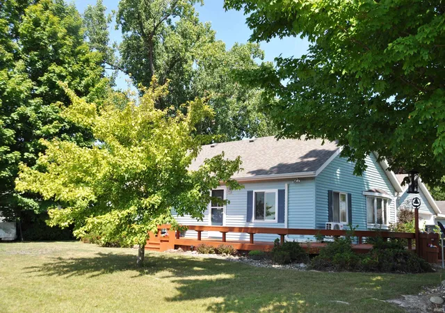 Photo 1 of Sale Pending at 3590 W Cora St 57, Columbia City, IN 46725 | MLS# 202631706 | Listing updated on 2026-08-25