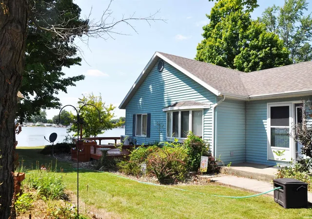 Photo 2 of Sale Pending at 3590 W Cora St 57, Columbia City, IN 46725 | MLS# 202631706 | Listing updated on 2026-08-25