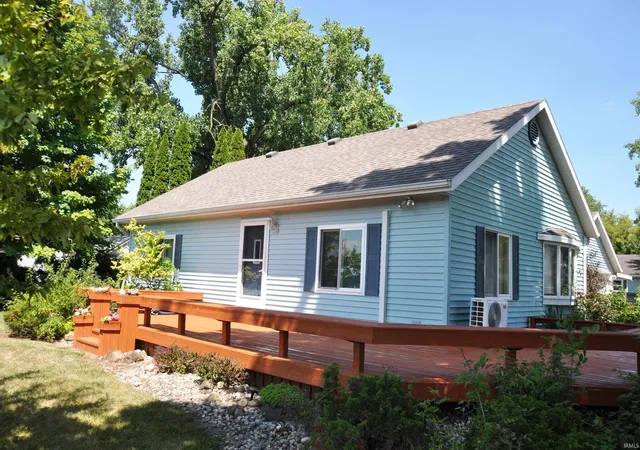Photo 3 of Sale Pending at 3590 W Cora St 57, Columbia City, IN 46725 | MLS# 202631706 | Listing updated on 2026-08-25