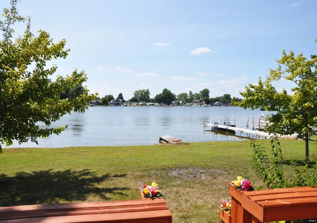 Photo 4 of Sale Pending at 3590 W Cora St 57, Columbia City, IN 46725 | MLS# 202631706 | Listing updated on 2026-08-25