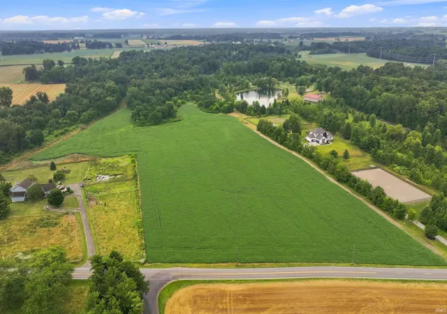 Photo 1 of Land for sale at 9617 Leesburg Rd, Fort Wayne, IN 46818 | MLS# 202631709 | Listing updated on 2026-08-05