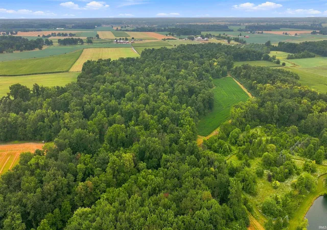 Photo 4 of Land for sale at 9617 Leesburg Rd, Fort Wayne, IN 46818 | MLS# 202631709 | Listing updated on 2026-08-05