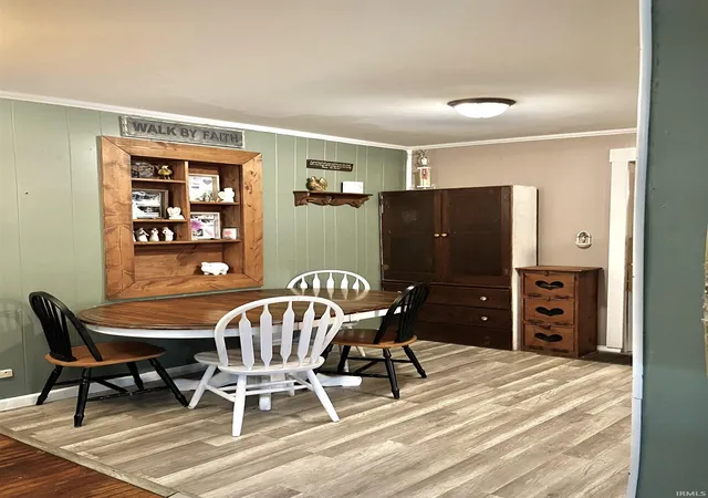 Photo 14 of Manufactured home for sale at 13585 W 450 North, Linton, IN 47441 | MLS# 202631715 | Listing updated on 2026-08-05