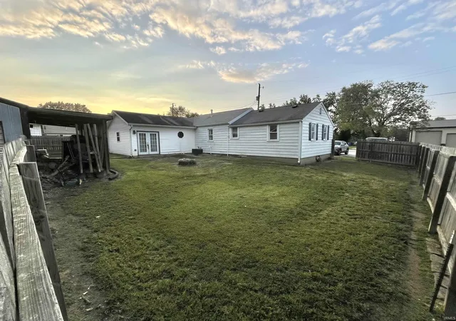 Photo 2 of Manufactured home for sale at 13585 W 450 North, Linton, IN 47441 | MLS# 202631715 | Listing updated on 2026-08-05