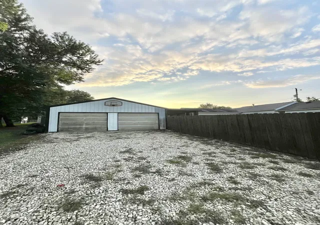 Photo 2 of Manufactured home for sale at 13585 W 450 North, Linton, IN 47441 | MLS# 202631715 | Listing updated on 2026-08-05