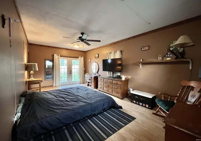 Photo 3 of Manufactured home for sale at 13585 W 450 North, Linton, IN 47441 | MLS# 202631715 | Listing updated on 2026-08-05