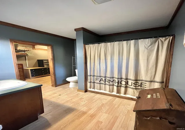 Photo 4 of Manufactured home for sale at 13585 W 450 North, Linton, IN 47441 | MLS# 202631715 | Listing updated on 2026-08-05