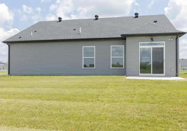 Photo 24 of Manufactured home for sale at 3151 Goswell Dr, Newburgh, IN 47630 | MLS# 202631716 | Listing updated on 2026-09-05